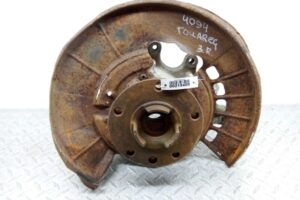 Изображение товара 219409 - 00219409 stupitsa zadnyaya pravaya Toyota Corolla Verso