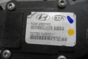 Изображение товара 219488 - 00219488 pedal gaza Audi TT 3