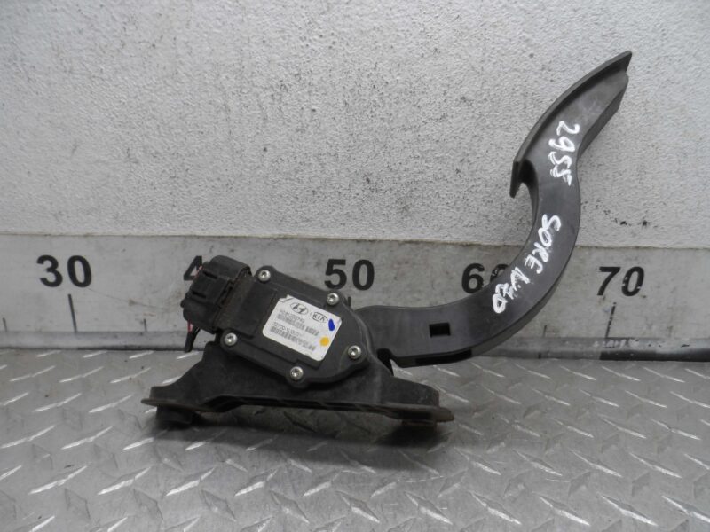 Изображение товара 219488 - 00219488 pedal gaza Audi TT