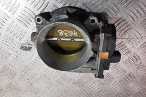 Изображение товара 219728 - 00219728 zaslonka drosselnaya 