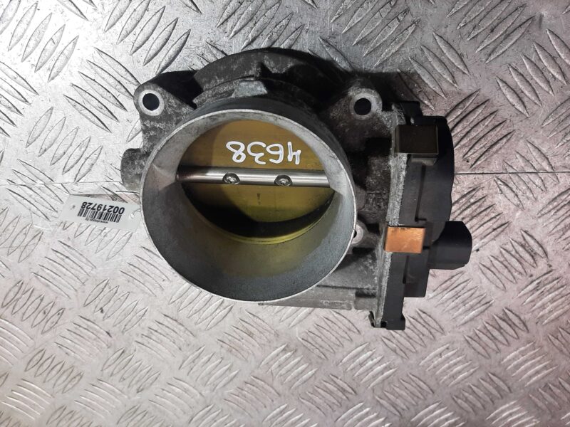 Изображение товара 219728 - 00219728 zaslonka drosselnaya