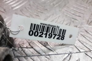 Изображение товара 219728 - 00219728 zaslonka drosselnaya 1