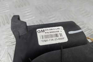 Изображение товара 219855 - 00219855 pedal gaza BMW M4 2