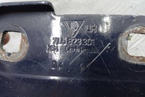Изображение товара 219869 - 00219869 petlya kapota levaya Mercedes A klasse 2