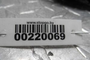 Изображение товара 220069 - 00220069 zamok dveri zadnej pravoj 2