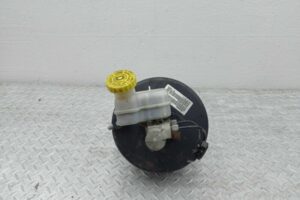 Изображение товара 220202 - 00220202 vakuum tormoznoj Jeep Compass 2