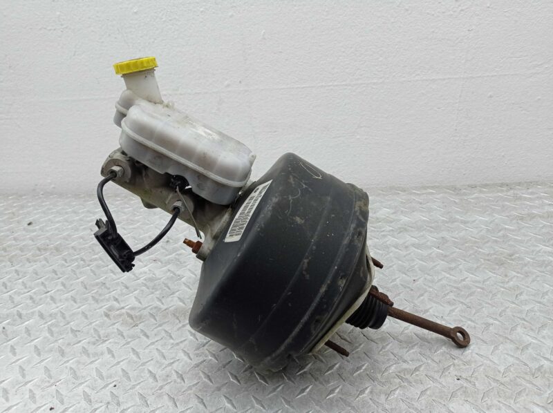 Изображение товара 220202 - 00220202 vakuum tormoznoj Jeep Compass