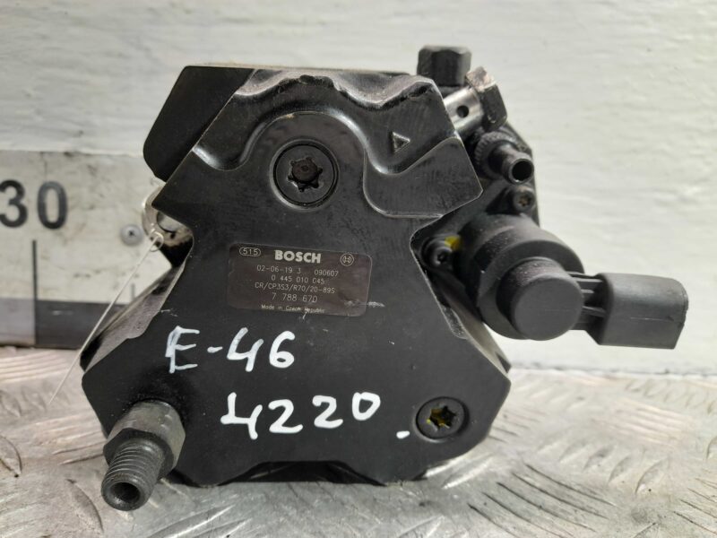 Изображение товара 220280 - 00220280 tnvd BMW M8