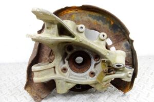 Изображение товара 220401 - 00220401 stupitsa zadnyaya levaya Toyota Corolla Verso 1