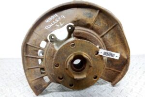 Изображение товара 220401 - 00220401 stupitsa zadnyaya levaya Toyota Corolla Verso