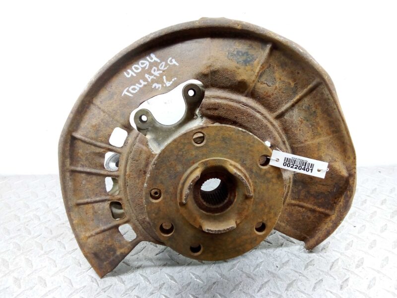 Изображение товара 220401 - 00220401 stupitsa zadnyaya levaya Toyota Corolla Verso