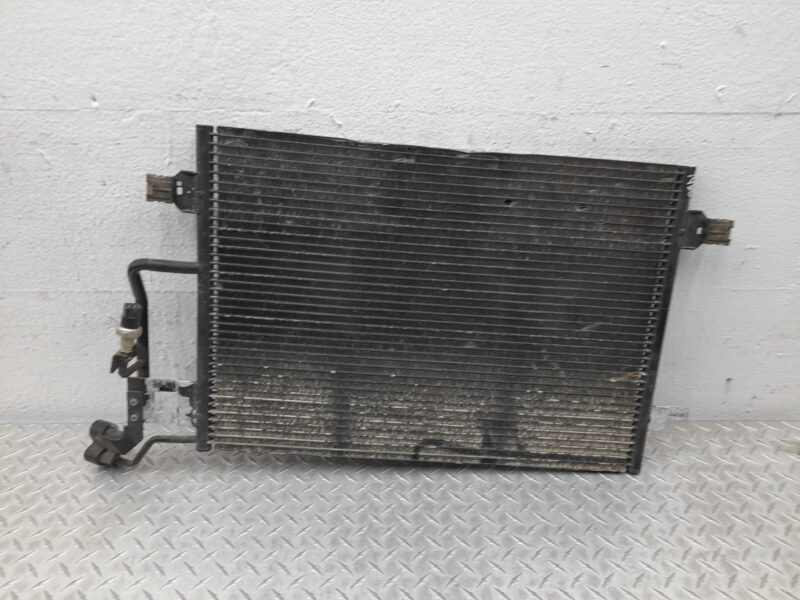 Изображение товара 220653 - 00220653 radiator konditsionera Volkswagen Up