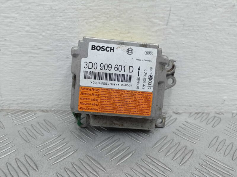 Изображение товара 220980 - 00220980 blok upravleniya podushek bezopasnosti Toyota Matrix