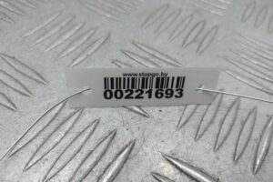 Изображение товара 221693 - 00221693 pedal gaza Fiat Brava 2