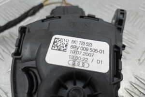 Изображение товара 222049 - 00222049 pedal gaza 2