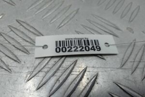Изображение товара 222049 - 00222049 pedal gaza 3