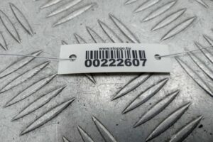 Изображение товара 222607 - 00222607 steklopodemnik perednij pravyj LDV Convoy 3