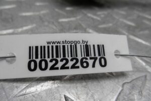 Изображение товара 222670 - 00222670 bachok gidrousilitelya Subaru Tribeca 3