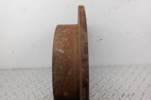 Изображение товара 222873 - 00222873 disk tormoznoj zadnij 1