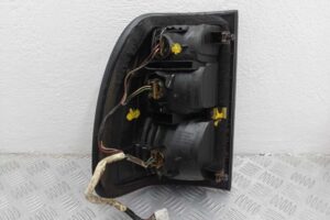 Изображение товара 223105 - 00223105 fonar kryla pravyj SEAT Leon 1