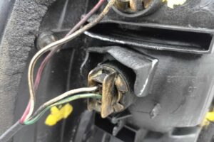 Изображение товара 223105 - 00223105 fonar kryla pravyj SEAT Leon 2