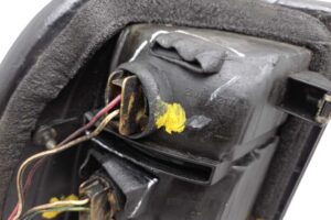 Изображение товара 223105 - 00223105 fonar kryla pravyj SEAT Leon 3