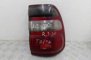 Изображение товара 223105 - 00223105 fonar kryla pravyj SEAT Leon