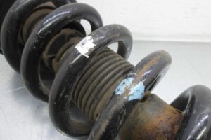 Изображение товара 223289 - 00223289 amortizator perednij levyj Infiniti QX4 2