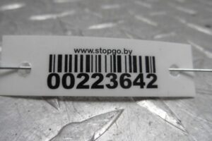 Изображение товара 223642 - 00223642 trapetsiya dvornikov Citroen Berlingo 2