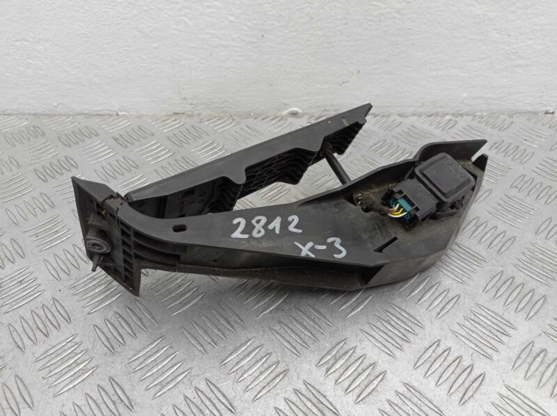 Изображение товара 224068 - 00224068 pedal gaza