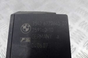 Изображение товара 224068 - 00224068 pedal gaza 2