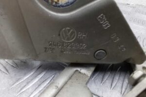 Изображение товара 224185 - 00224185 petlya kapota pravaya Toyota Matrix 3