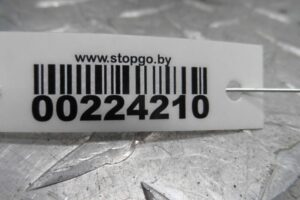 Изображение товара 224210 - 00224210 pedal gaza Opel Omega 2
