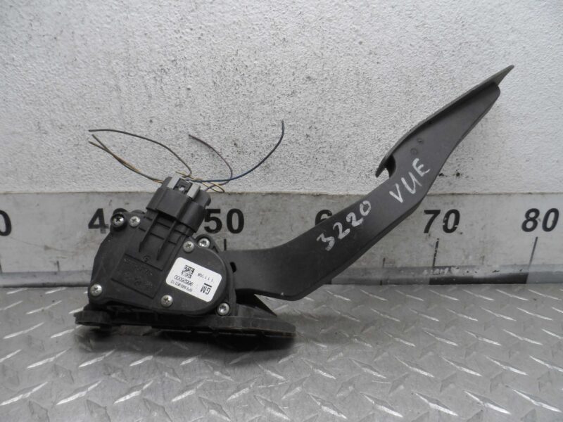 Изображение товара 224210 - 00224210 pedal gaza Opel Omega