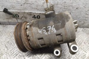 Изображение товара 224604 - 00224604 kompressor konditsionera Pontiac Vibe