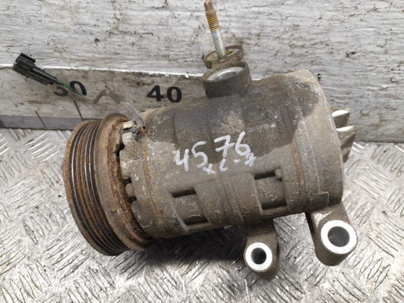 Изображение товара 224604 - 00224604 kompressor konditsionera Pontiac Vibe