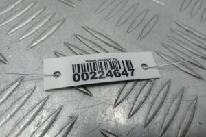 Изображение товара 224647 - 00224647 blok upravleniya BMW 7 Series 3