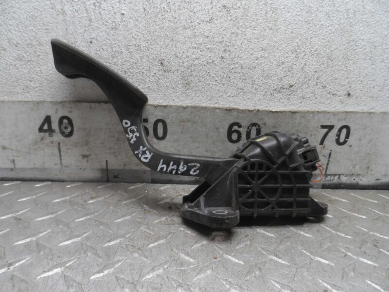 Изображение товара 225052 - 00225052 pedal gaza BMW X1