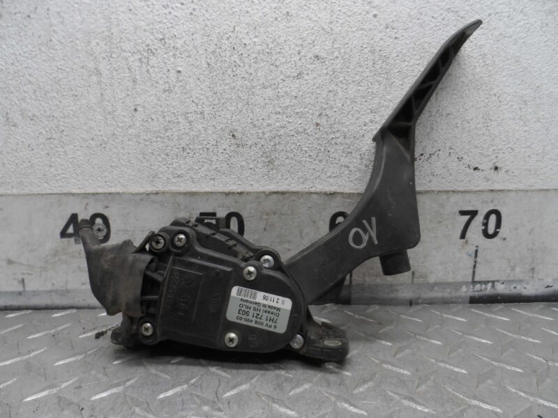 Изображение товара 225078 - 00225078 pedal gaza Toyota Corolla