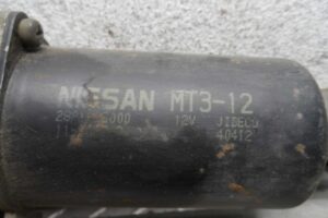 Изображение товара 225086 - 00225086 trapetsiya dvornikov Land Rover Range Rover Sport 3