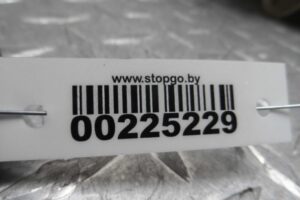 Изображение товара 225229 - 00225229 ventilyator otopitelya (motorchik pechki) Subaru Tribeca 3