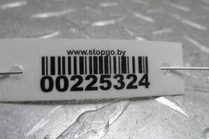 Изображение товара 225324 - 00225324 trapetsiya dvornikov 2