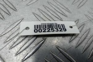 Изображение товара 225329 - 00225329 blok upravleniya podushek bezopasnosti Toyota Carina E 3