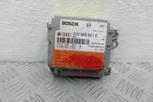 Изображение товара 225329 - 00225329 blok upravleniya podushek bezopasnosti Toyota Carina E