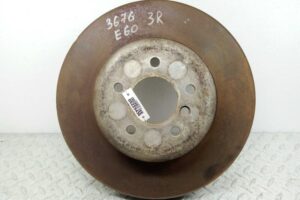 Изображение товара 225436 - 00225436 disk tormoznoj zadnij 