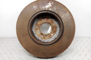 Изображение товара 225436 - 00225436 disk tormoznoj zadnij 1