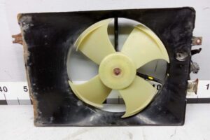 Изображение товара 226126 - 00226126 ventilyator okhlazhdeniya (elektro) 