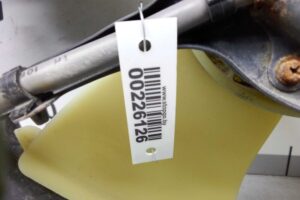 Изображение товара 226126 - 00226126 ventilyator okhlazhdeniya (elektro) 2