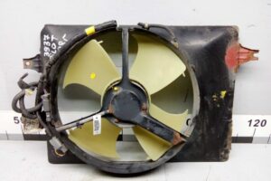 Изображение товара 226126 - 00226126 ventilyator okhlazhdeniya (elektro) 3