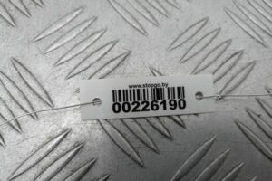 Изображение товара 226190 - 00226190 datchik uskoreniya 2